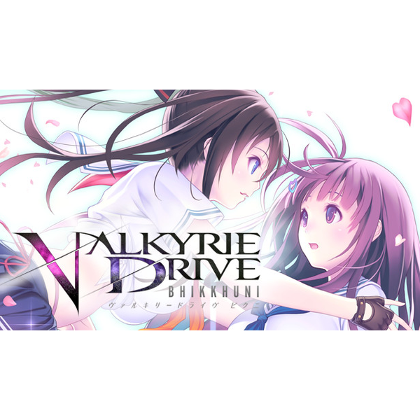 Valkyrie Drive Complete Edition