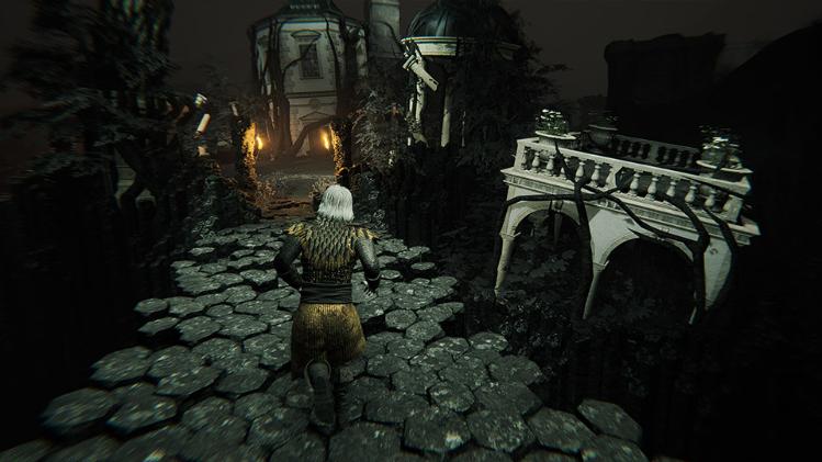 The Inquisitor Deluxe Edition - PS5