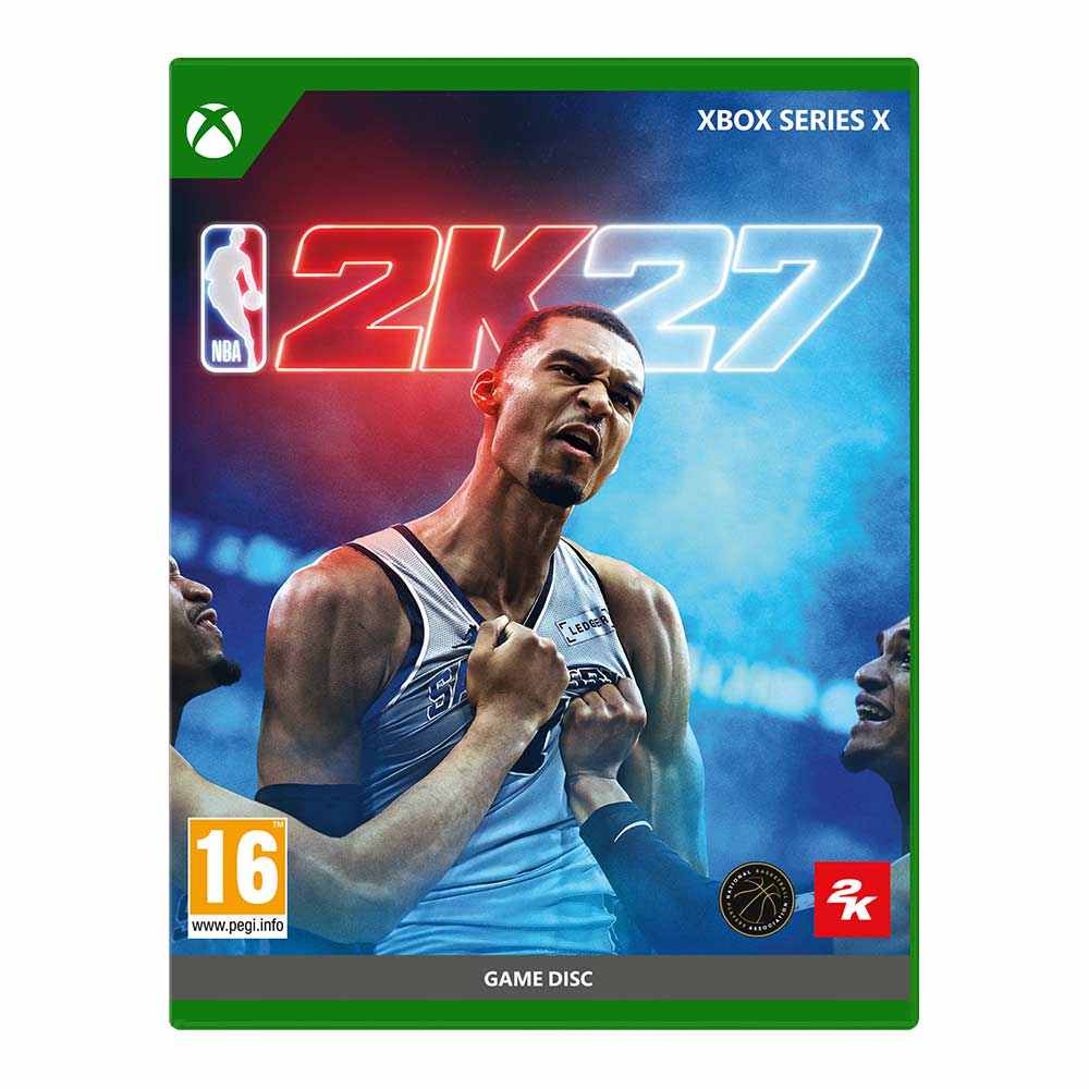 NBA 2K27 - Xbox Series X