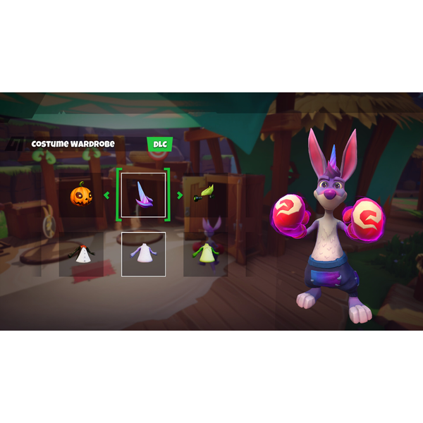 Kao the Kangaroo - Oh Well!