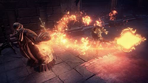 Dark Souls III: The Fire Fades Edition