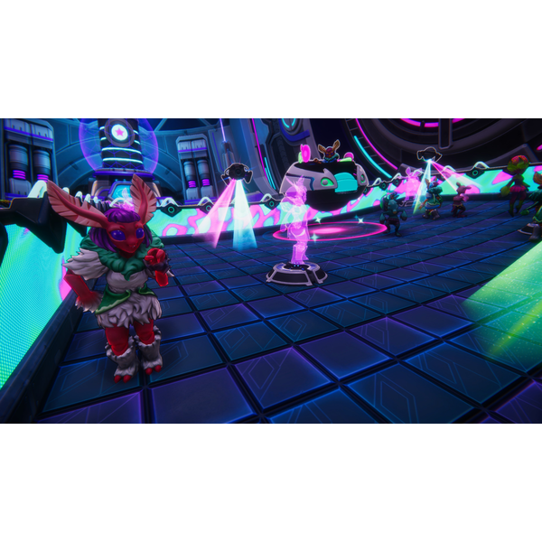 Spacebase Startopia - Original Soundtrack