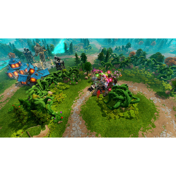 Dungeons 3 - Complete Collection