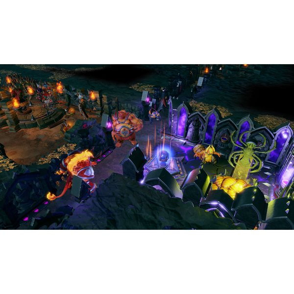 Dungeons 3 - Complete Collection