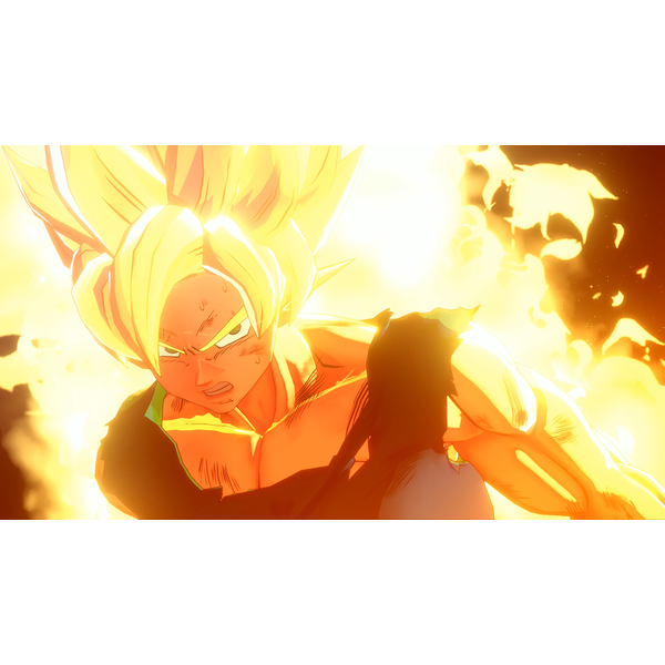Dragon Ball Z: Kakarot Legendary Edition