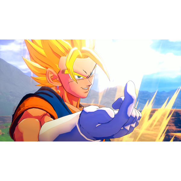 Dragon Ball Z: Kakarot Legendary Edition
