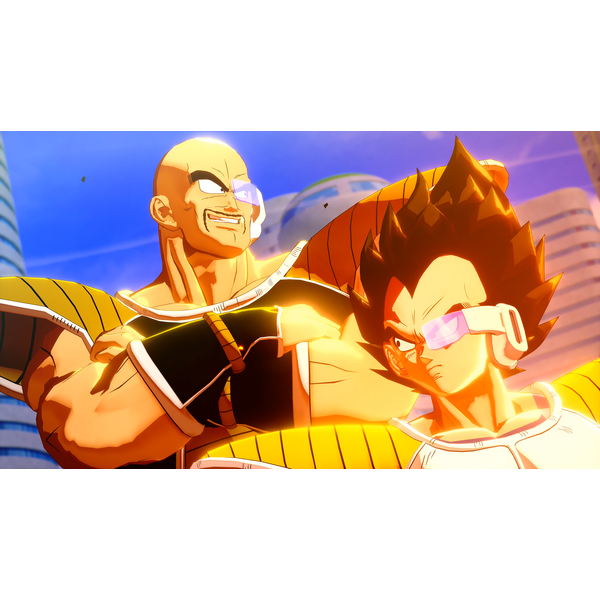 Dragon Ball Z: Kakarot Legendary Edition