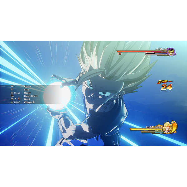 Dragon Ball Z: Kakarot Legendary Edition