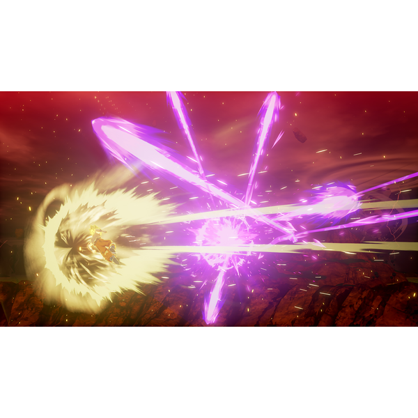 Dragon Ball Z: Kakarot Legendary Edition