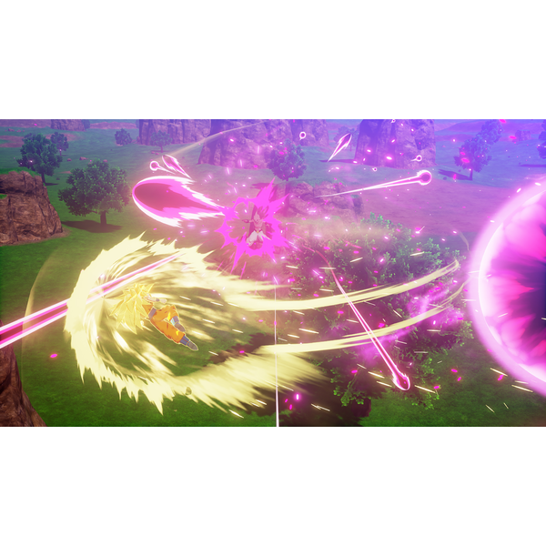 Dragon Ball Z: Kakarot Legendary Edition