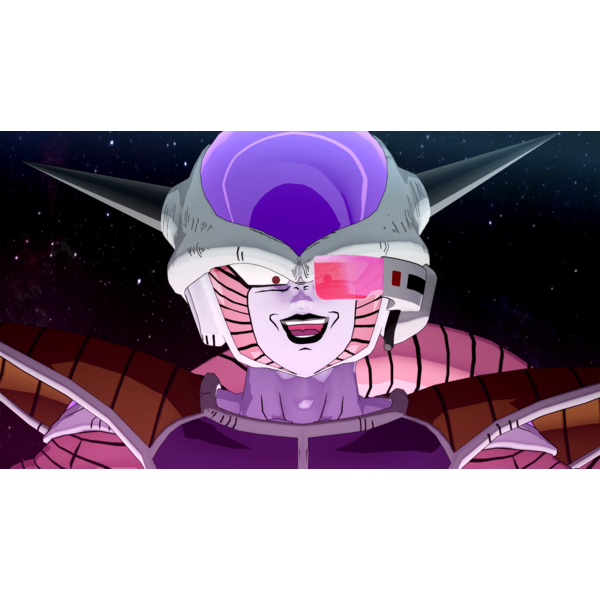 Dragon Ball Z: Kakarot Season Pass 2