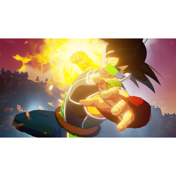 Dragon Ball Z: Kakarot Season Pass 2