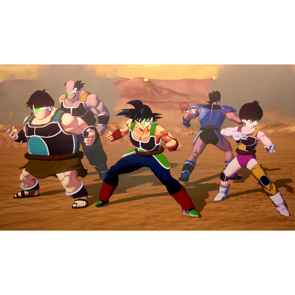 Dragon Ball Z: Kakarot Season Pass 2