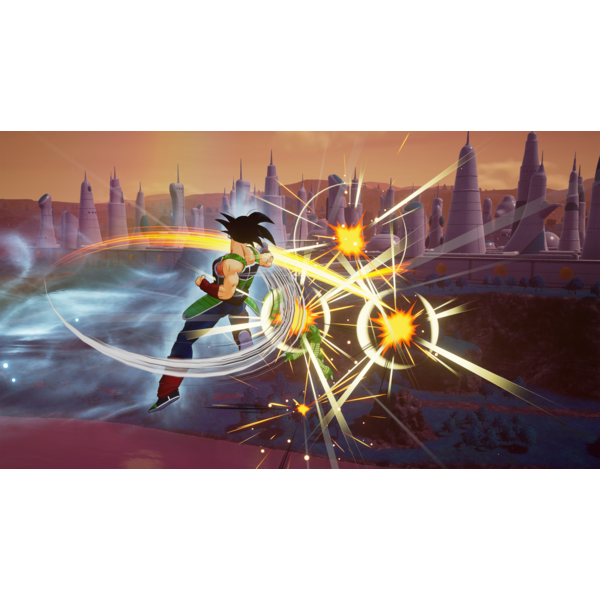Dragon Ball Z: Kakarot Season Pass 2