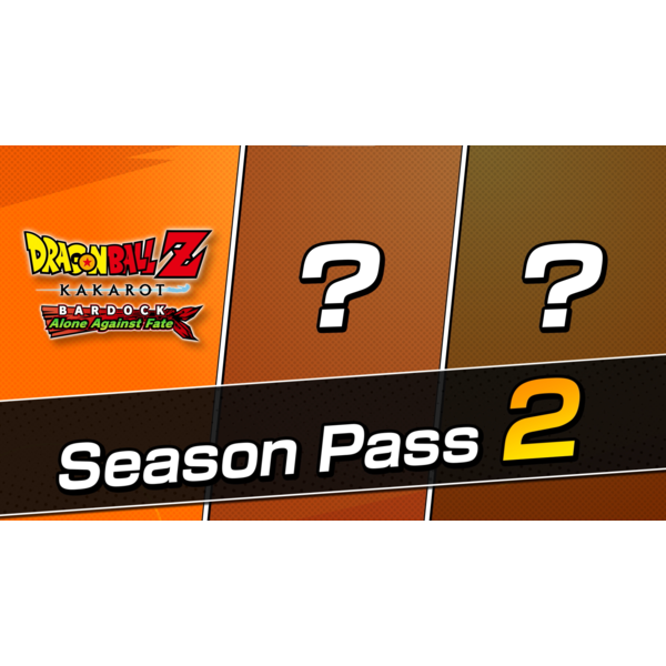 Dragon Ball Z: Kakarot Season Pass 2