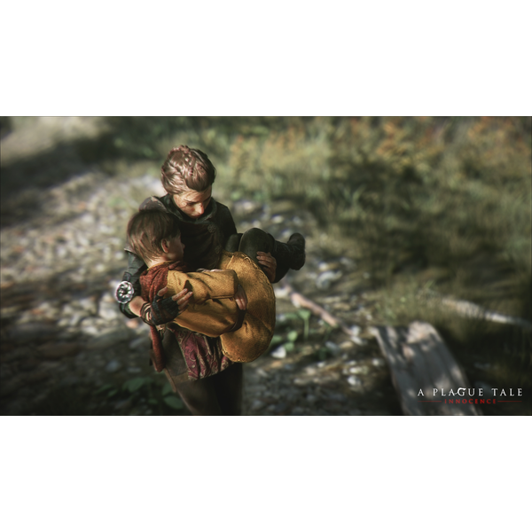A Plague Tale Bundle PC Download