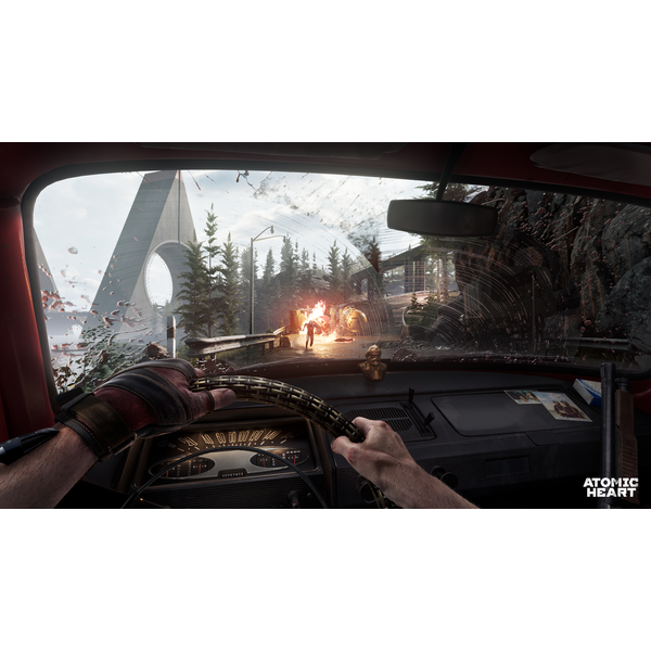 Atomic Heart Pc Download