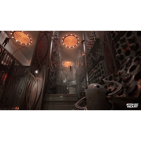 Atomic Heart Pc Download