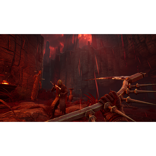 Perish PC Download