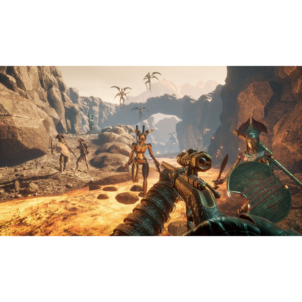 Perish PC Download