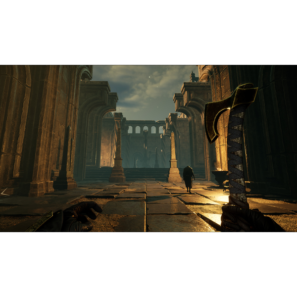 Perish PC Download