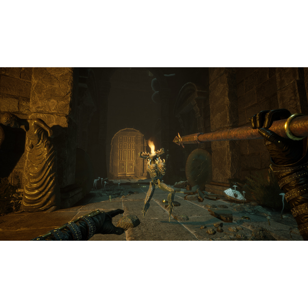 Perish PC Download