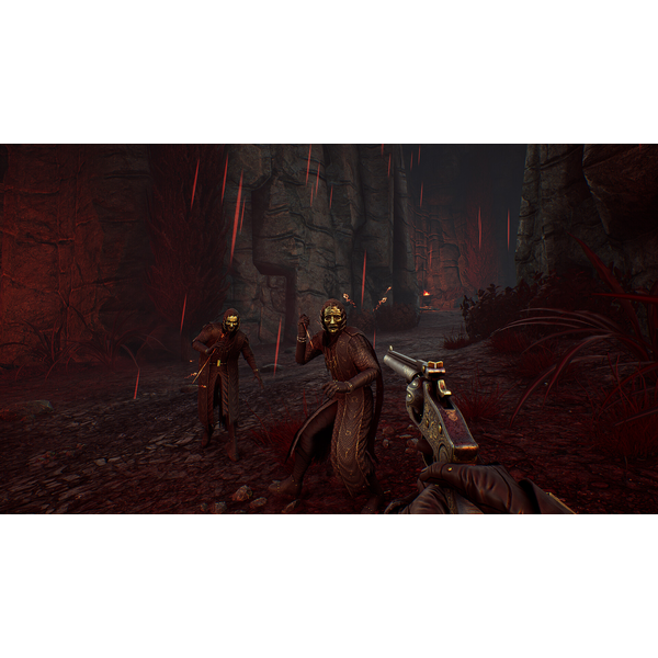 Perish PC Download