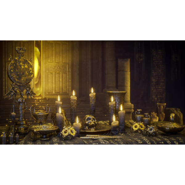 Perish PC Download