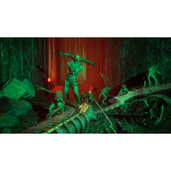 Perish PC Download