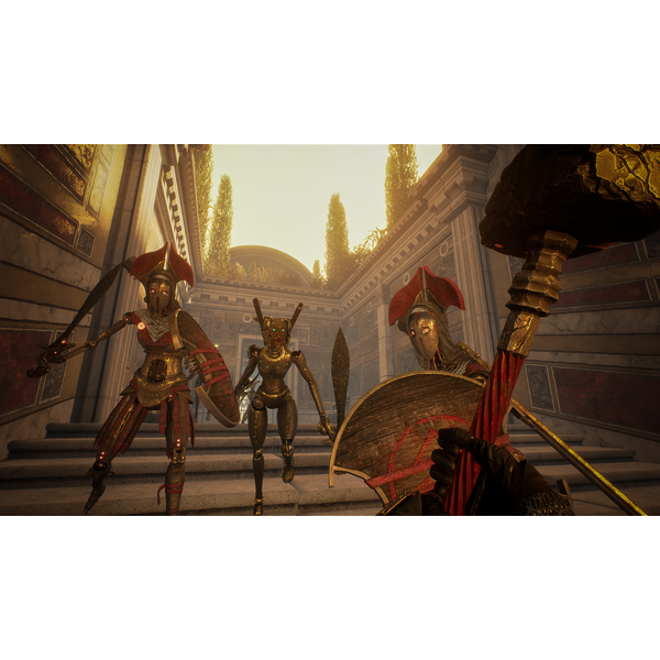 Perish PC Download