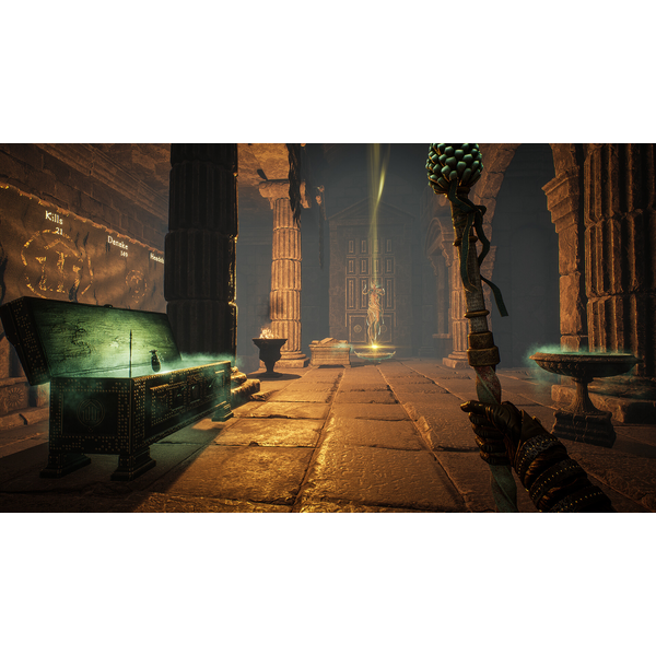 Perish PC Download