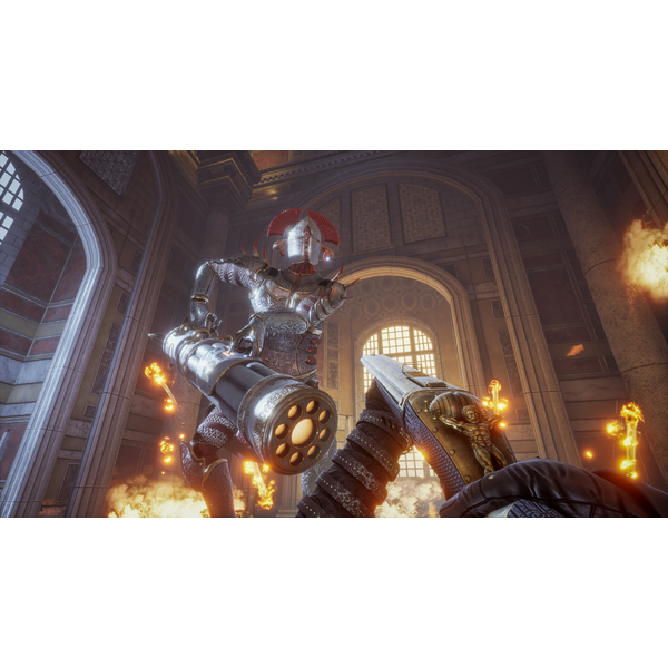 Perish PC Download