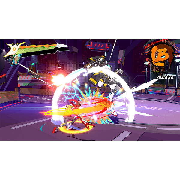 Hi-Fi Rush PC Download