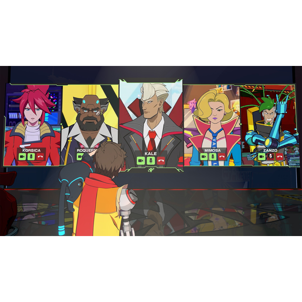 Hi-Fi Rush PC Download