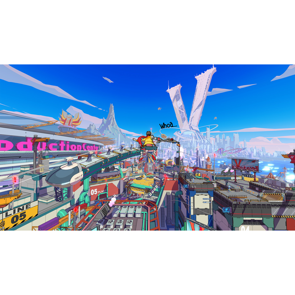 Hi-Fi Rush PC Download