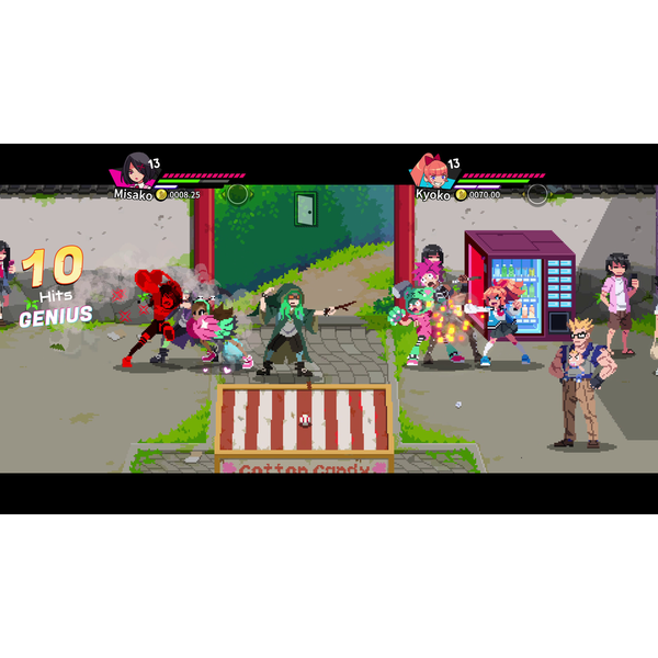 River City Girls 2 PC Download