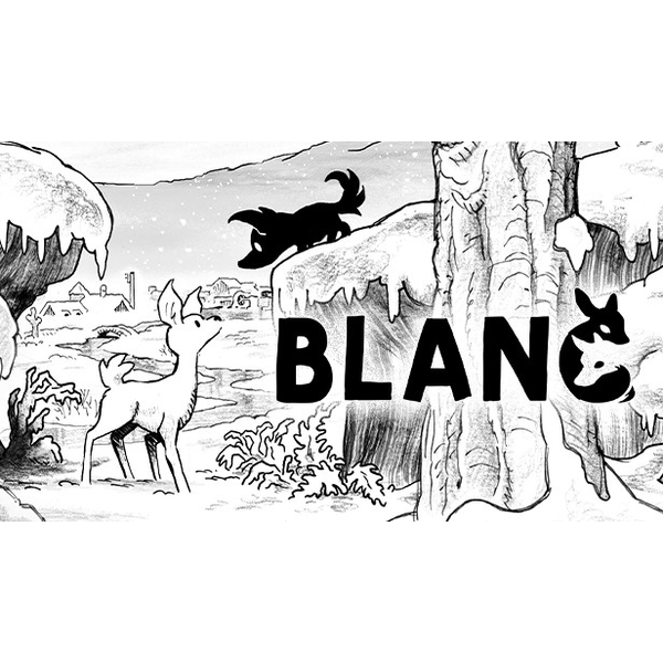 Blanc PC Download