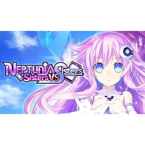 Neptunia: Sisters VS Sisters