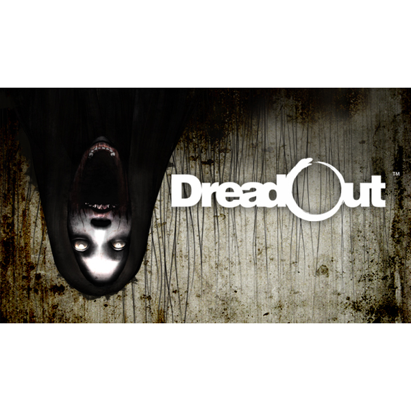 DreadOut PC Download