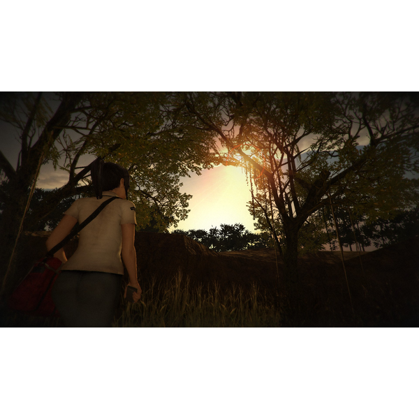 DreadOut PC Download