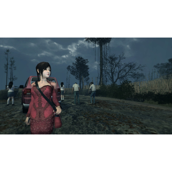 DreadOut PC Download