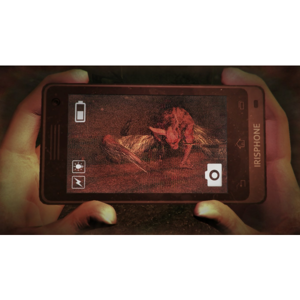 DreadOut: Keepers of The Dark