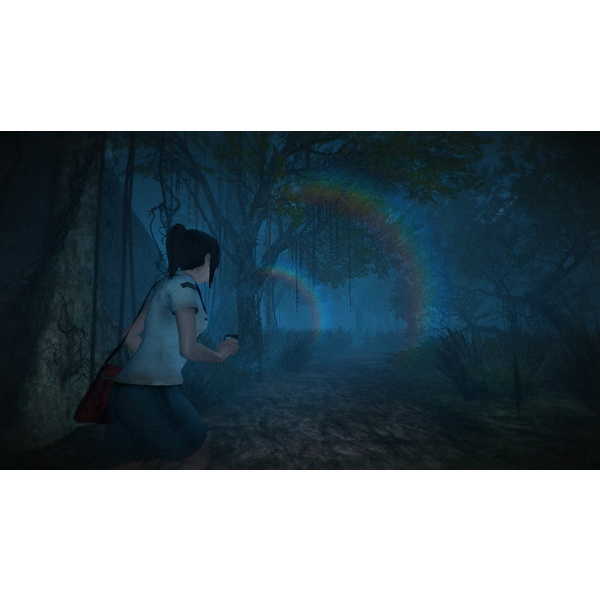 DreadOut: Keepers of The Dark