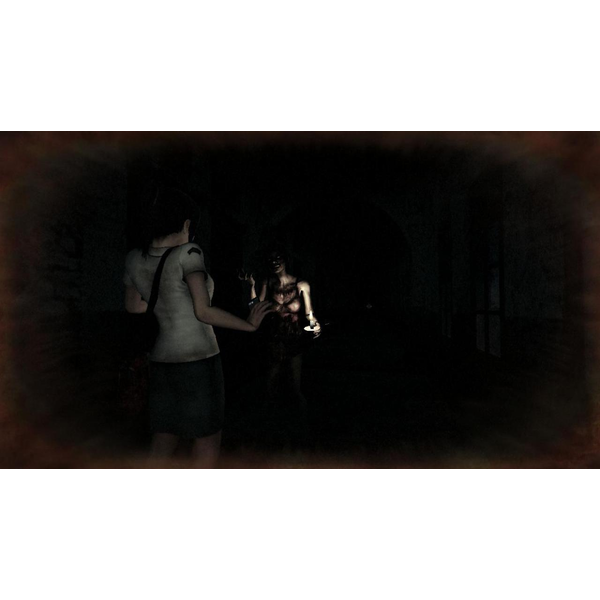 DreadOut: Keepers of The Dark