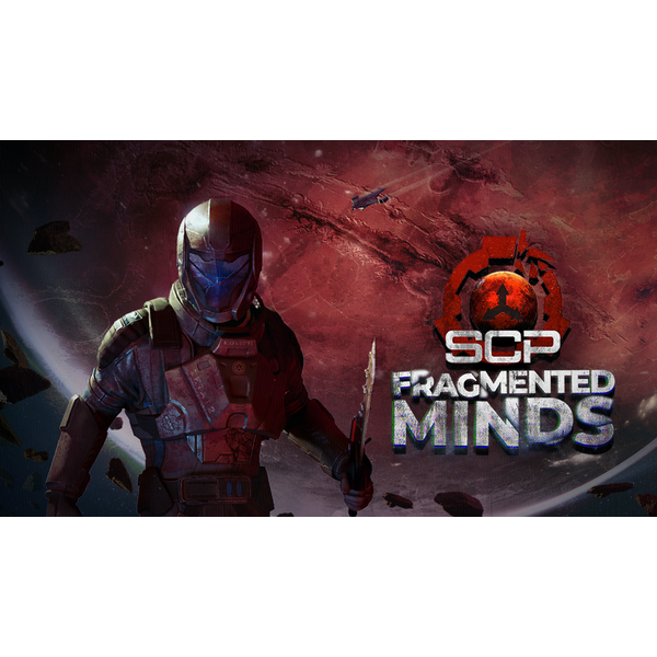 SCP: Fragmented Minds