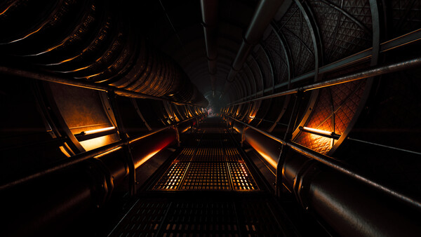 SCP: Fragmented Minds - Early Access