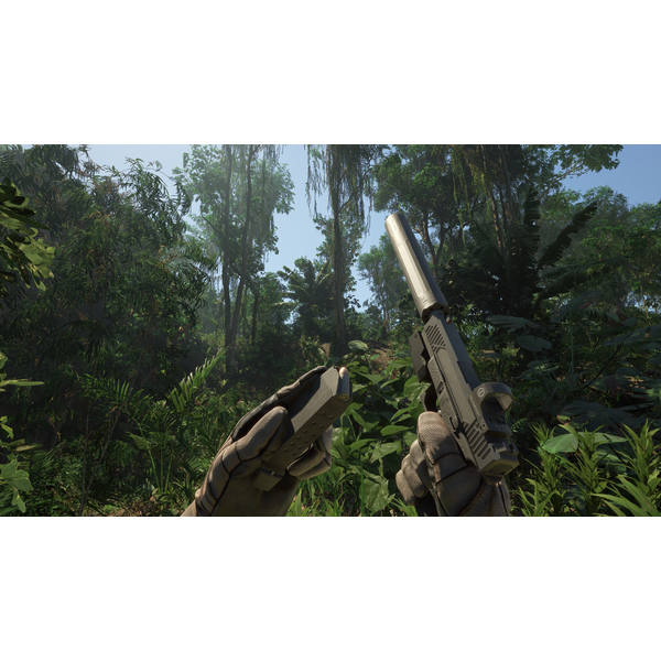 Incursion Red River (ROW)