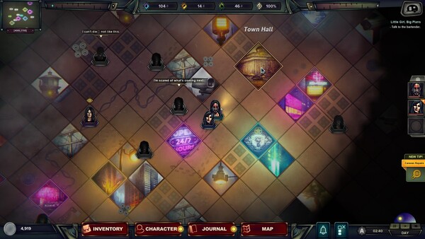 The Dead Await - Early Access