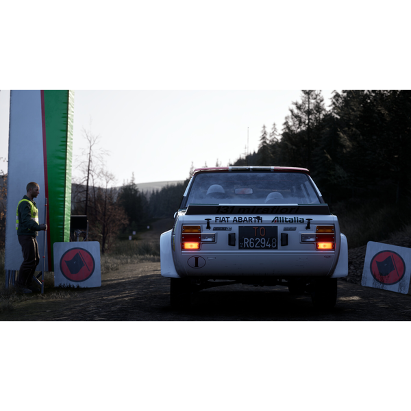 Assetto Corsa Rally (ROW) 