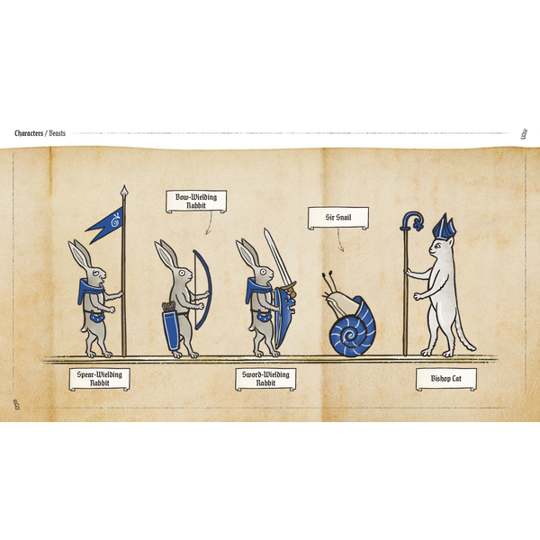 Inkulinati - Supporter Pack PC Download